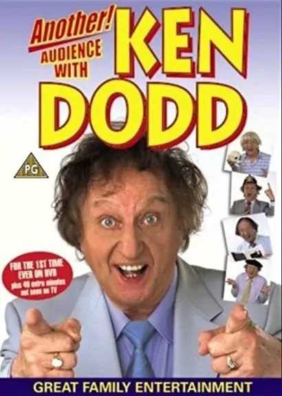 Ken Dodd: Another Audience with Ken Dodd