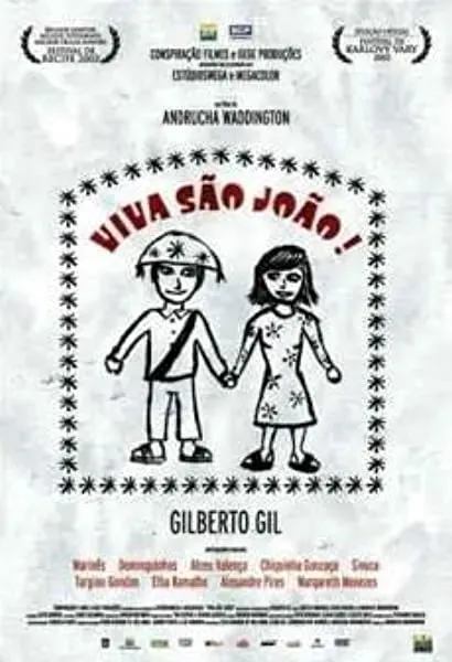 Viva São João!