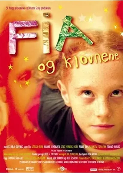 Fia og klovnene