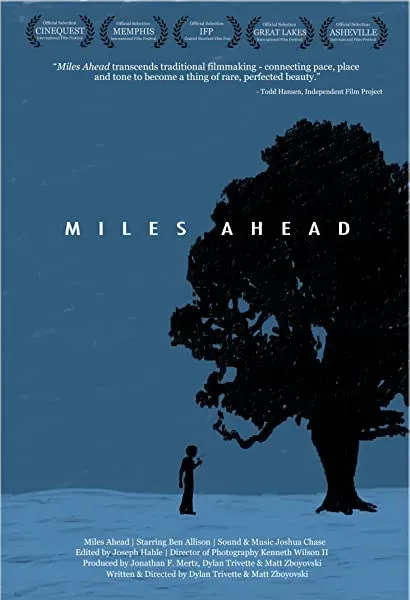 Miles Ahead