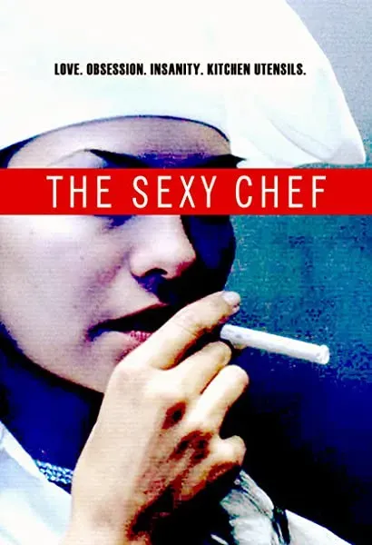The Sexy Chef