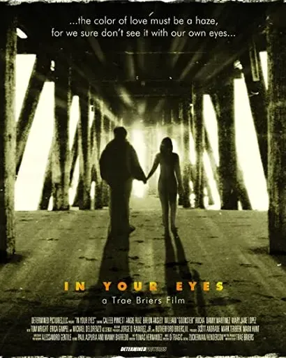 In Your Eyes