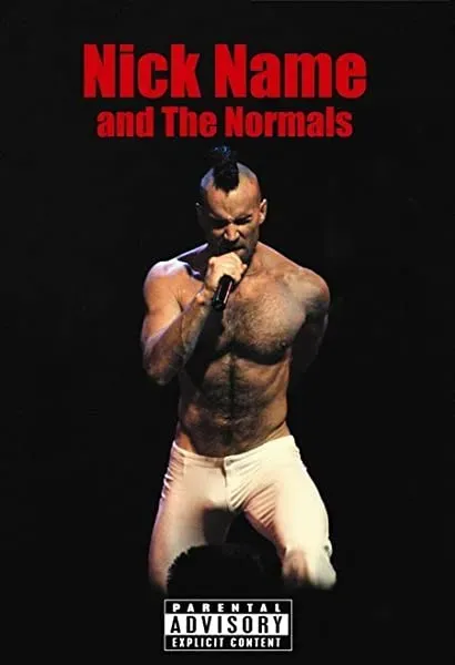 Nick Name & the Normals