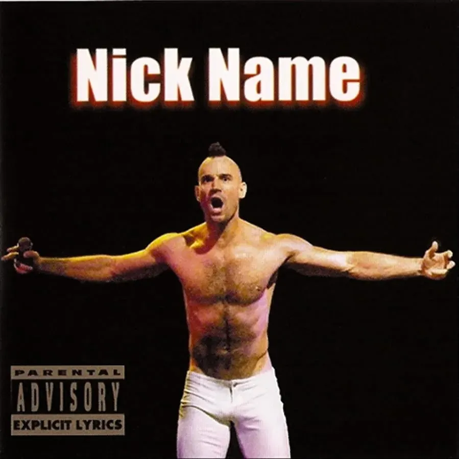 Nick Name & the Normals online