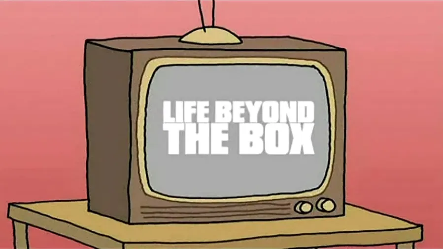 Life Beyond the Box: Norman Stanley Fletcher online