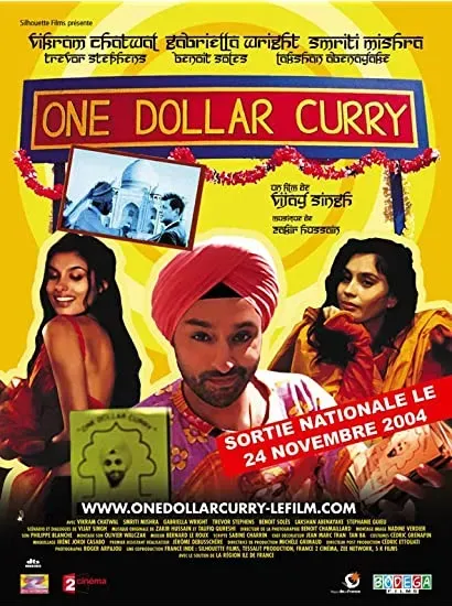 One Dollar Curry