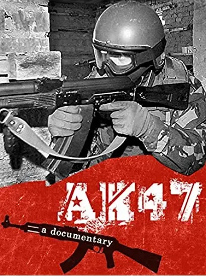 AK 47 online