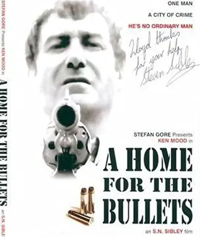 A Home for the Bullets