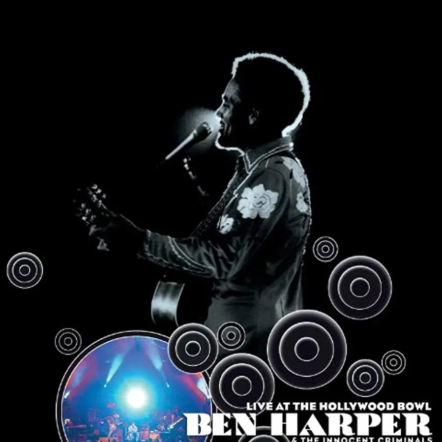 Ben Harper & the Innocent Criminals: Live at the Hollywood Bowl online