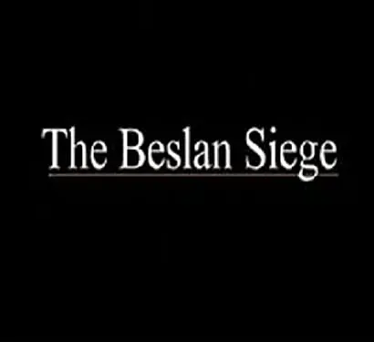 The Beslan Siege