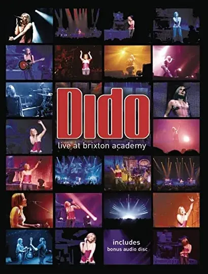 Dido Live