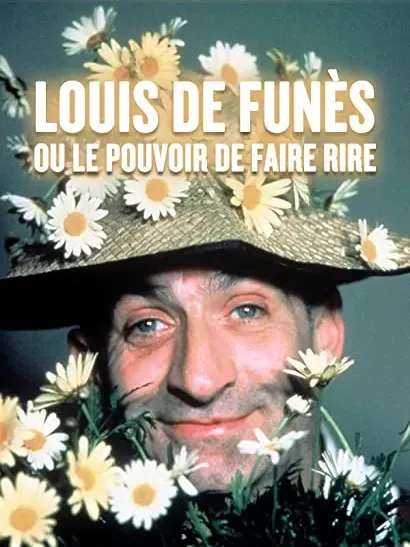 Louis de Funès, czyli potęga śmiechu