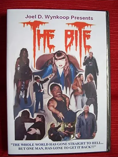 Joel D. Wynkoop's the Bite