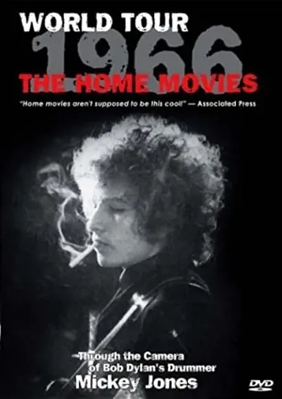 World Tour 1966: The Home Movies