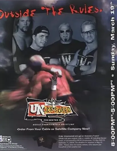 WCW Uncensored