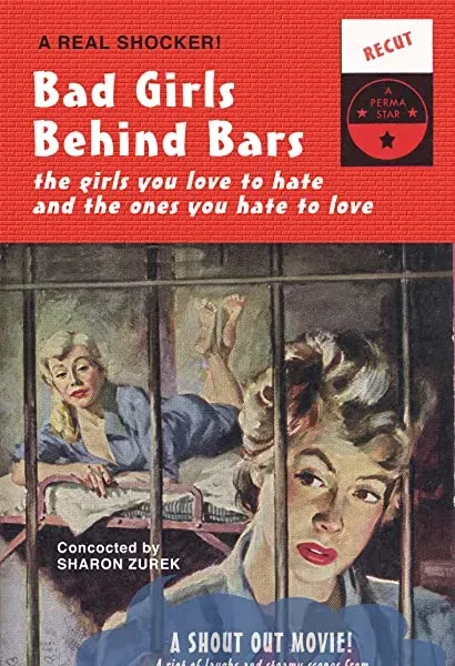 Bad Girls Behind Bars