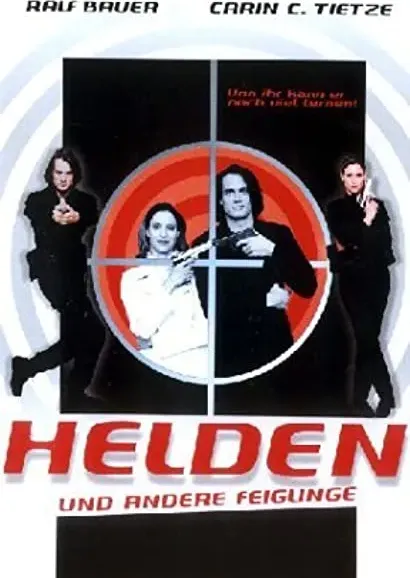 Helden und andere Feiglinge