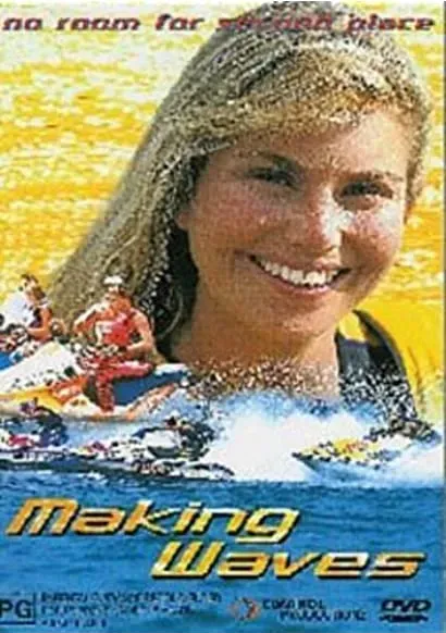 Making Waves