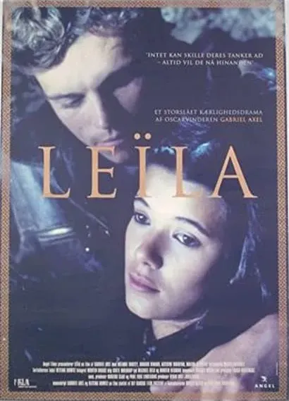 Leïla