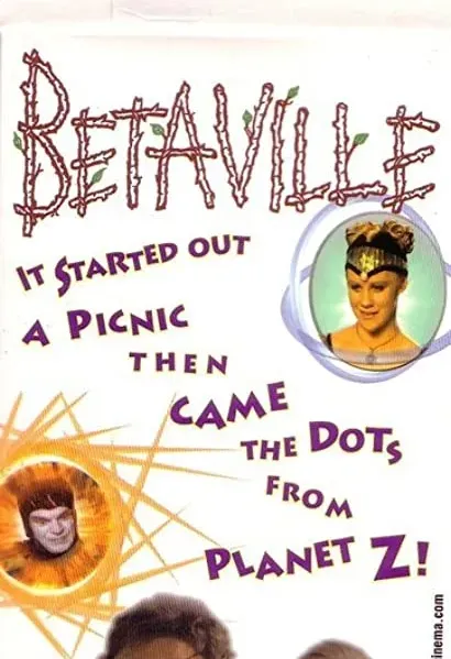 Betaville