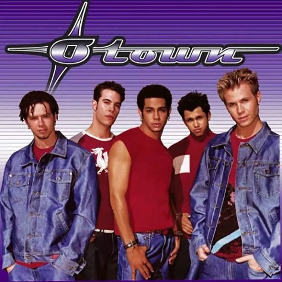 O-Town: Live from New York online