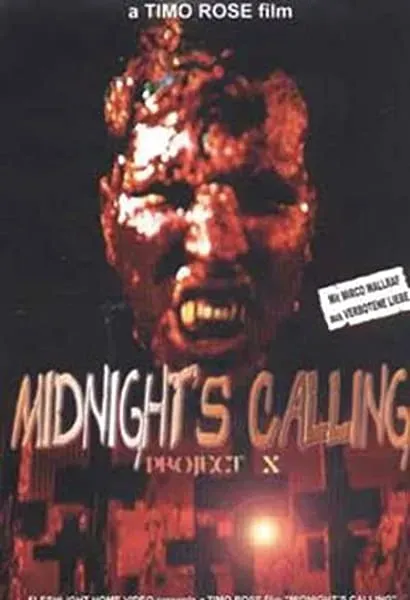 Midnight's Calling