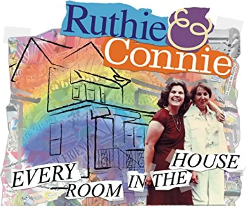 Ruthie and Connie: Every Room in the House online