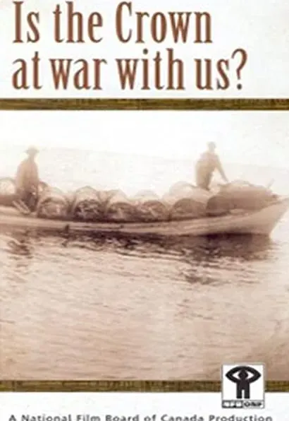 Is the Crown at War with Us?