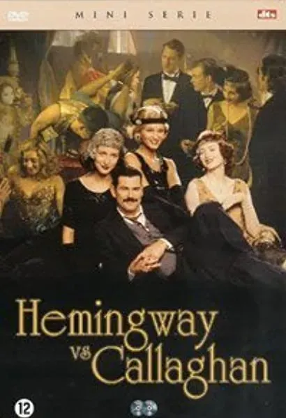 Hemingway vs. Callaghan