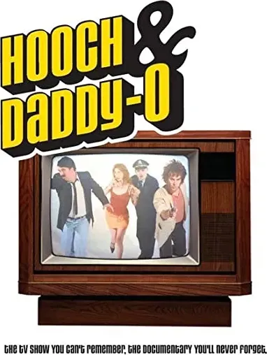 Hooch & Daddy-O