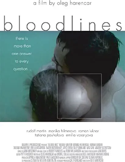 Bloodlines