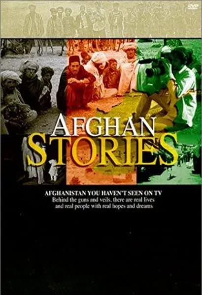 Afghan Stories