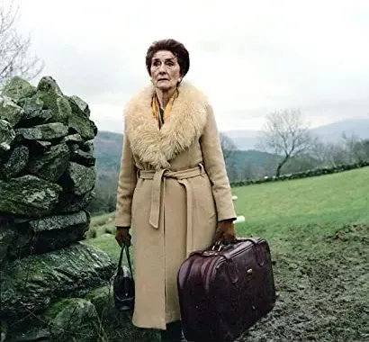 EastEnders: Dot's Story