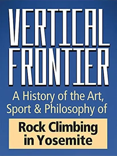 Vertical Frontier