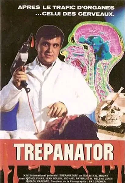 Trepanator