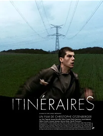 Itinéraires