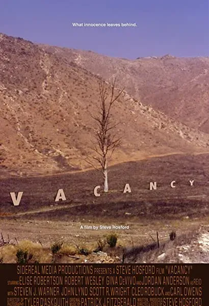 Vacancy