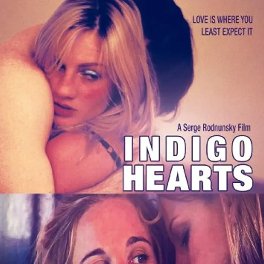 Indigo Hearts online