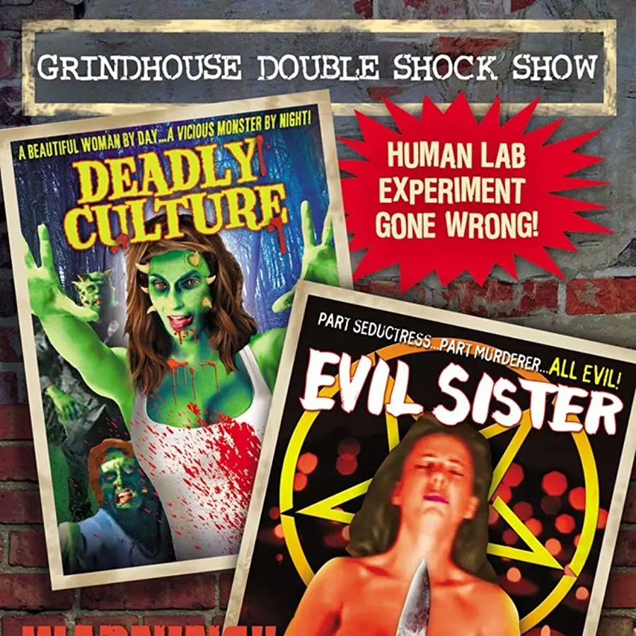 Evil Sister online