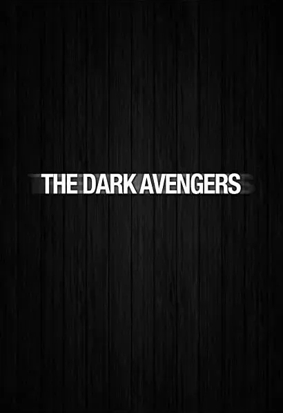 The Dark Avengers