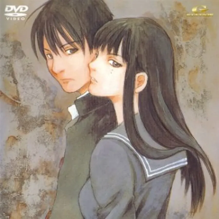 Hitsuji no uta online