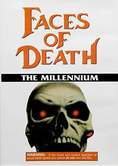 Facez of Death 2000
