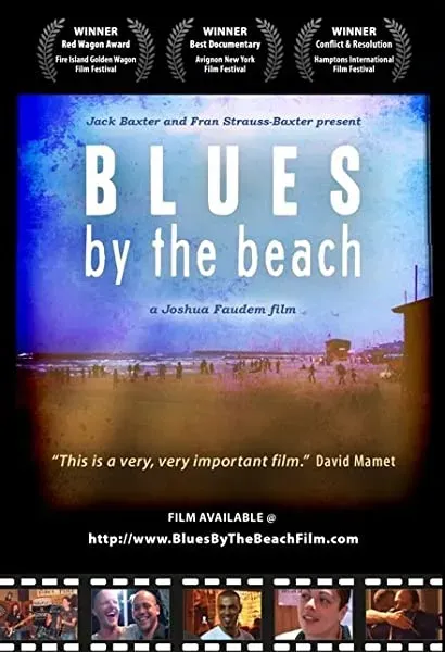 Blues by the Beach