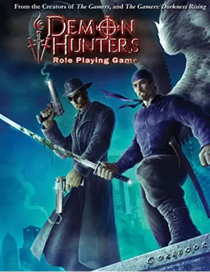 Demon Hunters