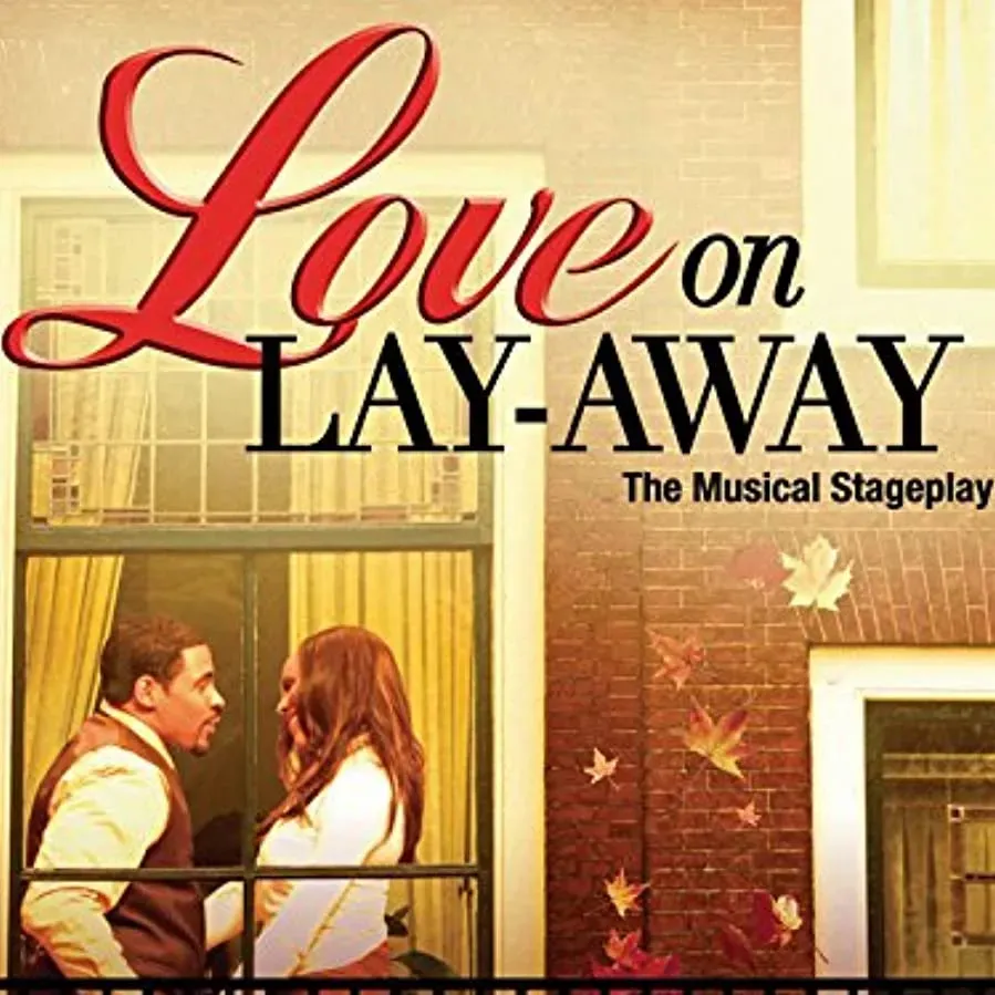 Love on Layaway online