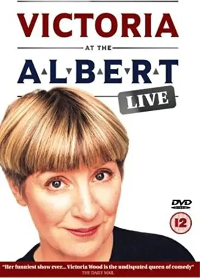 Victoria Wood: Victoria at the Albert