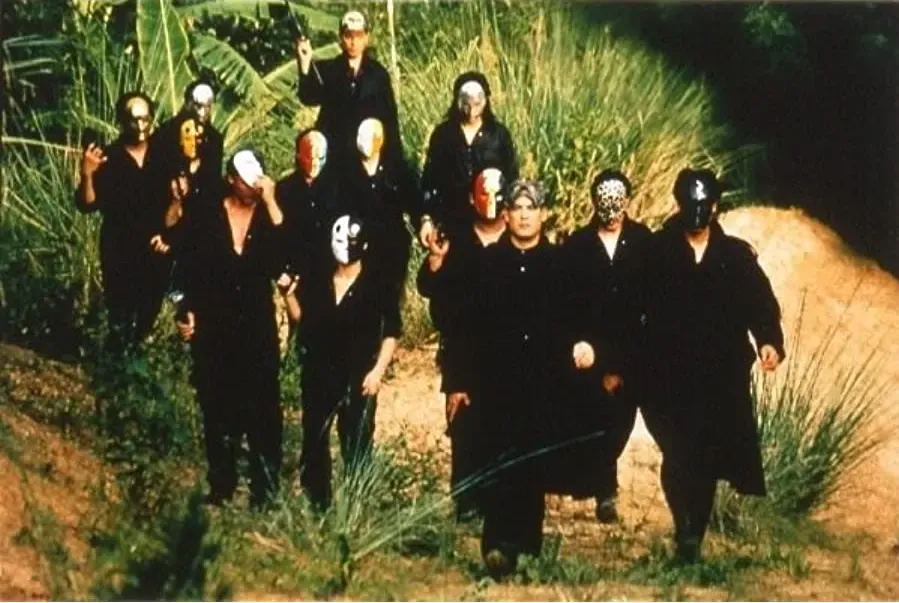 Darmowe filmy