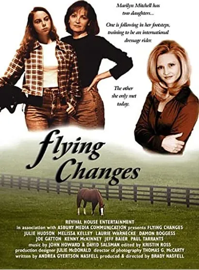 Flying Changes