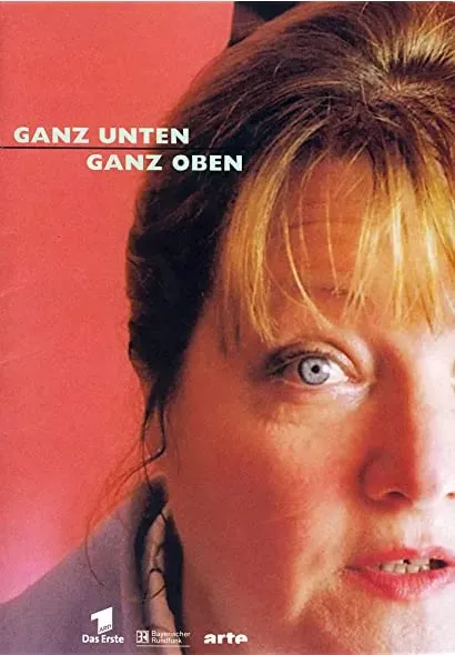 Ganz unten, ganz oben