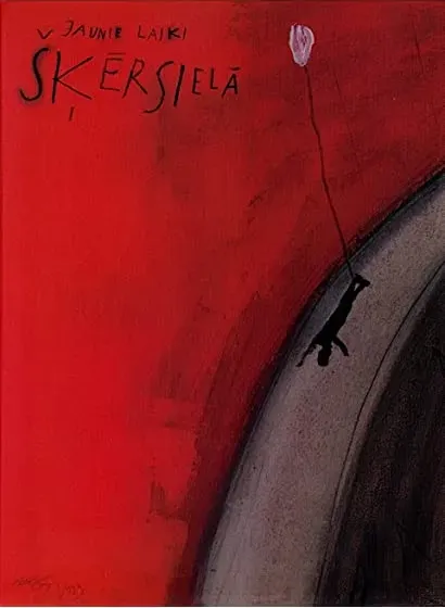 Jaunie laiki skérsielá